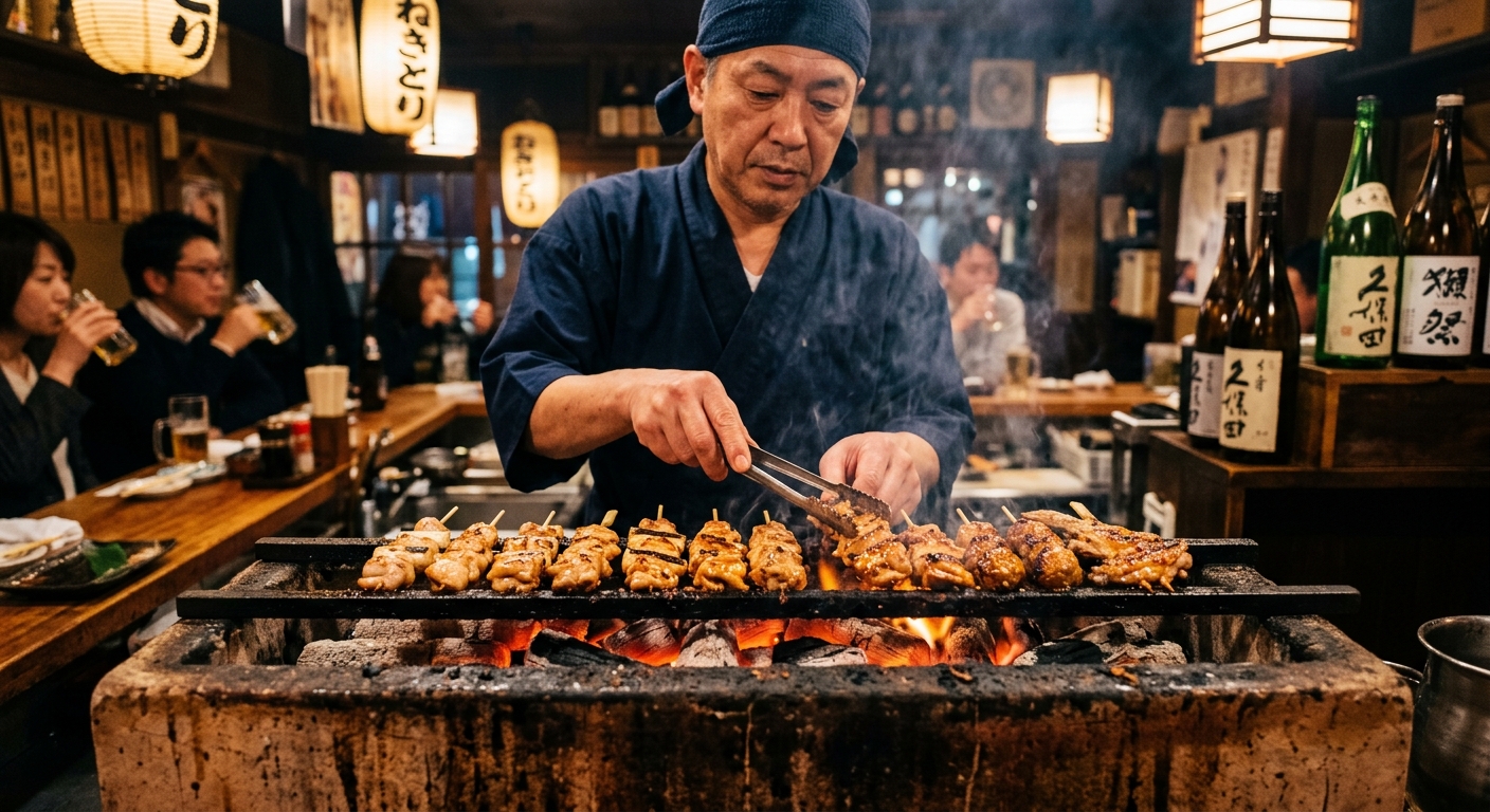 鸡肉料理