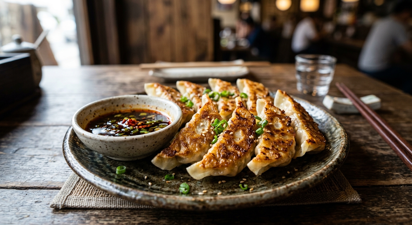 饺子